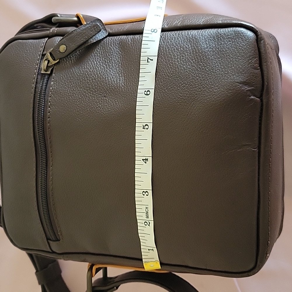 Men bag - Picture 4 of 5